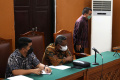 Praperadilan Mardani H Maming Ditolak