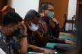 Praperadilan Mardani H Maming Ditolak