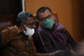 Praperadilan Mardani H Maming Ditolak