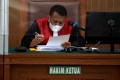 Praperadilan Mardani H Maming Ditolak