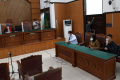 Praperadilan Mardani H Maming Ditolak