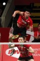 Praveen dan Debby Kalahkan Pebulu Tangkis Denmark