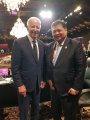 Presiden Biden Pimpin Pertemuan PGII G20 Bareng Menko Airlangga