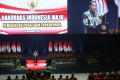Presiden Buka Rakornas Forkopimda