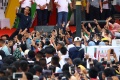 Presiden Jokowi Hadiri Deklarasi Keselamatan Berkendara Milenial