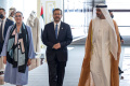 Presiden Israel untuk Pertama Kali Kunjungi Uni Emirat Arab