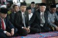 Presiden Joko Widodo Bertemu Perdana Menteri Malaysia