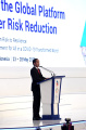 Presiden Joko Widodo Buka Forum GPDRR 2022 Ke-7 di Bali