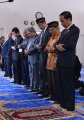 Presiden Joko Widodo Kunjungi IMAAM Center Washington DC