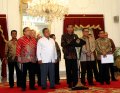 Presiden Jokowi Akan Melakukan Deregulasi Ekonomi 