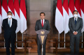 Presiden Jokowi Berangkat ke Washington DC Hadiri KTT Khusus ASEAN-AS