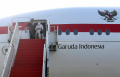 Presiden Jokowi Berangkat ke Washington DC Hadiri KTT Khusus ASEAN-AS