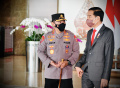 Presiden Jokowi Berangkat ke Washington DC Hadiri KTT Khusus ASEAN-AS