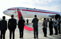 Presiden Jokowi Berangkat ke Washington DC Hadiri KTT Khusus ASEAN-AS