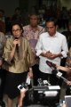 Presiden Jokowi Beri Keterangan Tax Amnesty Tahap Pertama