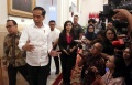 Presiden Jokowi Beri Keterangan Terkait Revisi UU KPK