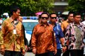 Presiden Jokowi Buka Karnaval Khatulistiwa