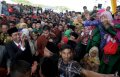Presiden Jokowi Buka Muktamar Muhammadiyah Ke-47 Makassar