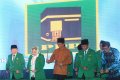 Presiden Jokowi Hadiri Muktamar PPP Ke-VIII