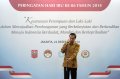 Presiden Jokowi Hadiri Puncak Peringatan Hari Ibu