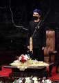 Presiden Jokowi Hadiri Sidang Tahunan MPR dan Sidang Bersama DPR dan DPD