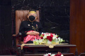 Presiden Jokowi Hadiri Sidang Tahunan MPR dan Sidang Bersama DPR dan DPD