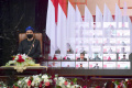 Presiden Jokowi Hadiri Sidang Tahunan MPR dan Sidang Bersama DPR dan DPD
