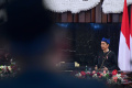 Presiden Jokowi Hadiri Sidang Tahunan MPR dan Sidang Bersama DPR dan DPD