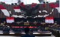 Presiden Jokowi Hadiri Sidang Tahunan MPR dan Sidang Bersama DPR dan DPD