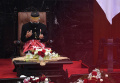 Presiden Jokowi Hadiri Sidang Tahunan MPR dan Sidang Bersama DPR dan DPD