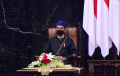 Presiden Jokowi Hadiri Sidang Tahunan MPR dan Sidang Bersama DPR dan DPD