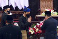 Presiden Jokowi Hadiri Sidang Tahunan MPR dan Sidang Bersama DPR dan DPD