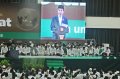 Presiden Jokowi Hadiri Silatnas Ulama Rakyat PKB