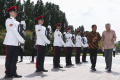 Presiden Jokowi ke Singapura Bertemu PM Lee Hsien Loong