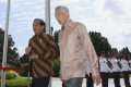 Presiden Jokowi ke Singapura Bertemu PM Lee Hsien Loong