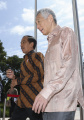 Presiden Jokowi ke Singapura Bertemu PM Lee Hsien Loong