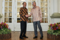 Presiden Jokowi ke Singapura Bertemu PM Lee Hsien Loong
