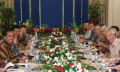 Presiden Jokowi ke Singapura Bertemu PM Lee Hsien Loong