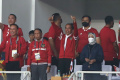 Presiden Jokowi Kembali Saksikan Laga Timnas Indonesia