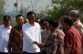 Presiden Jokowi Kunjungan Kerja Ke Lampung