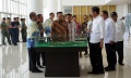 Presiden Jokowi Kunjungan Kerja Ke Lampung