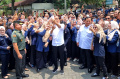Presiden Jokowi Kunjungi PT Pindad