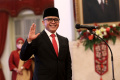 Presiden Jokowi Lantik Abdullah Azwar Anas Jadi Menteri PANRB