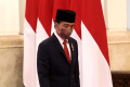 Presiden Jokowi Lantik Abdullah Azwar Anas Jadi Menteri PANRB