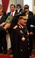 Presiden Jokowi Lantik Kapolri