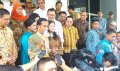 Presiden Jokowi Luncurkan Kartu Indonesia Pintar dan KIS