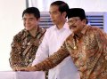 Presiden Jokowi Meluncurkan Lapangan Kerja Pondok Pesantren