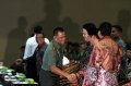 Presiden Jokowi Pimpin Rakornas Jelang Pilkada Serentak 2015