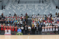 Presiden Jokowi Resmikan Indonesia Arena