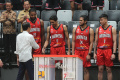 Presiden Jokowi Resmikan Indonesia Arena